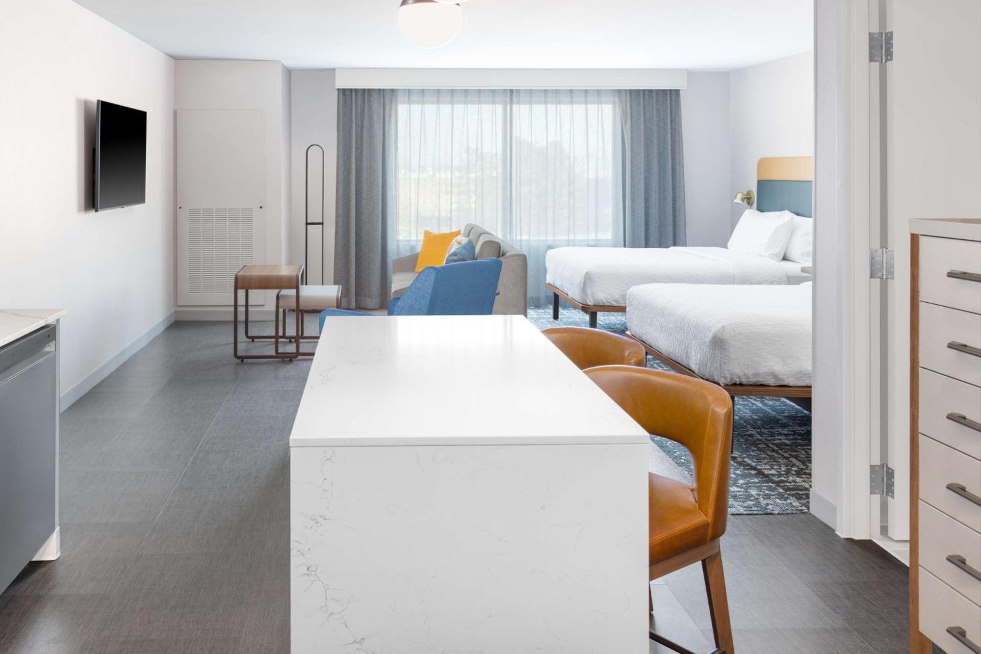 Homewood Suites By Hilton Holland Kültér fotó