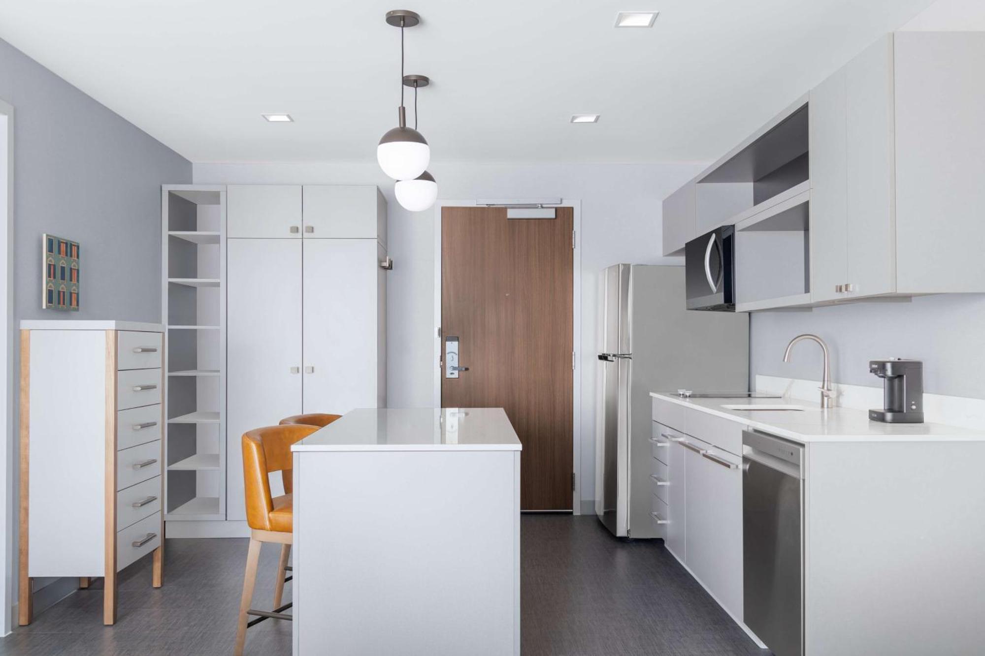 Homewood Suites By Hilton Holland Kültér fotó