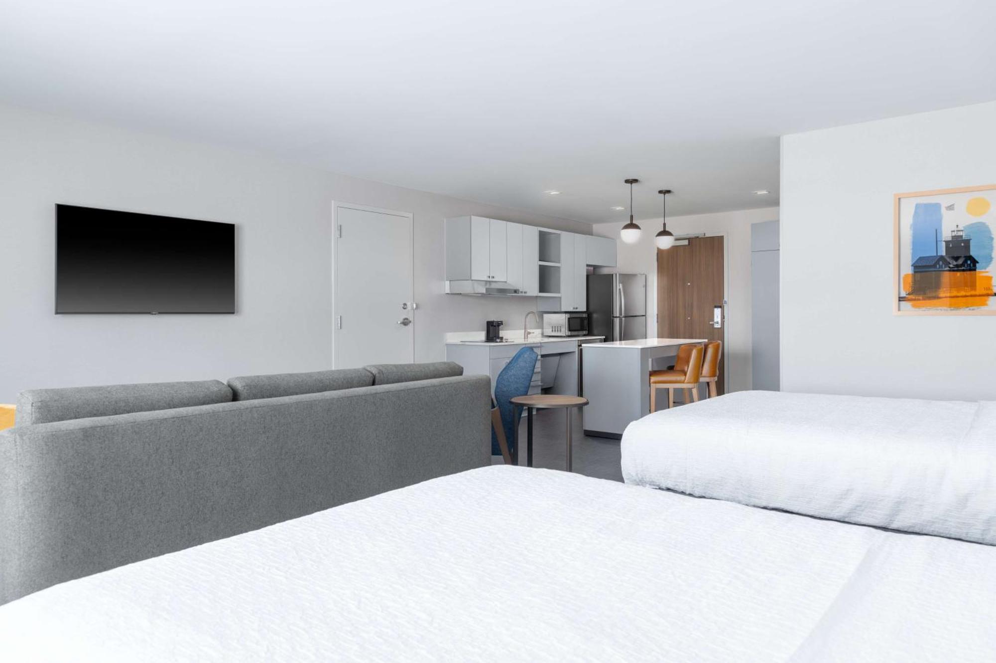Homewood Suites By Hilton Holland Kültér fotó