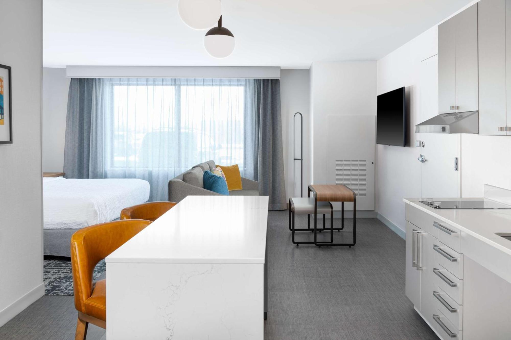 Homewood Suites By Hilton Holland Kültér fotó