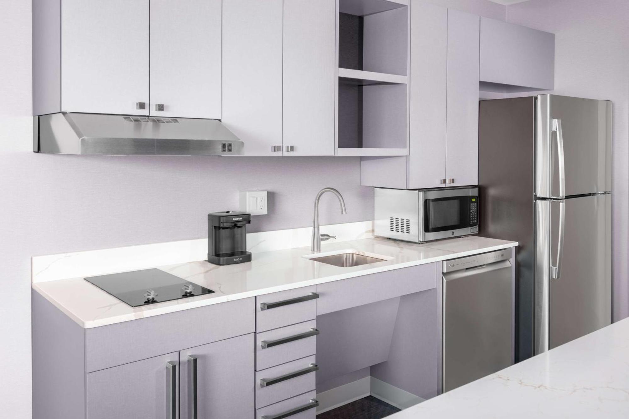 Homewood Suites By Hilton Holland Kültér fotó