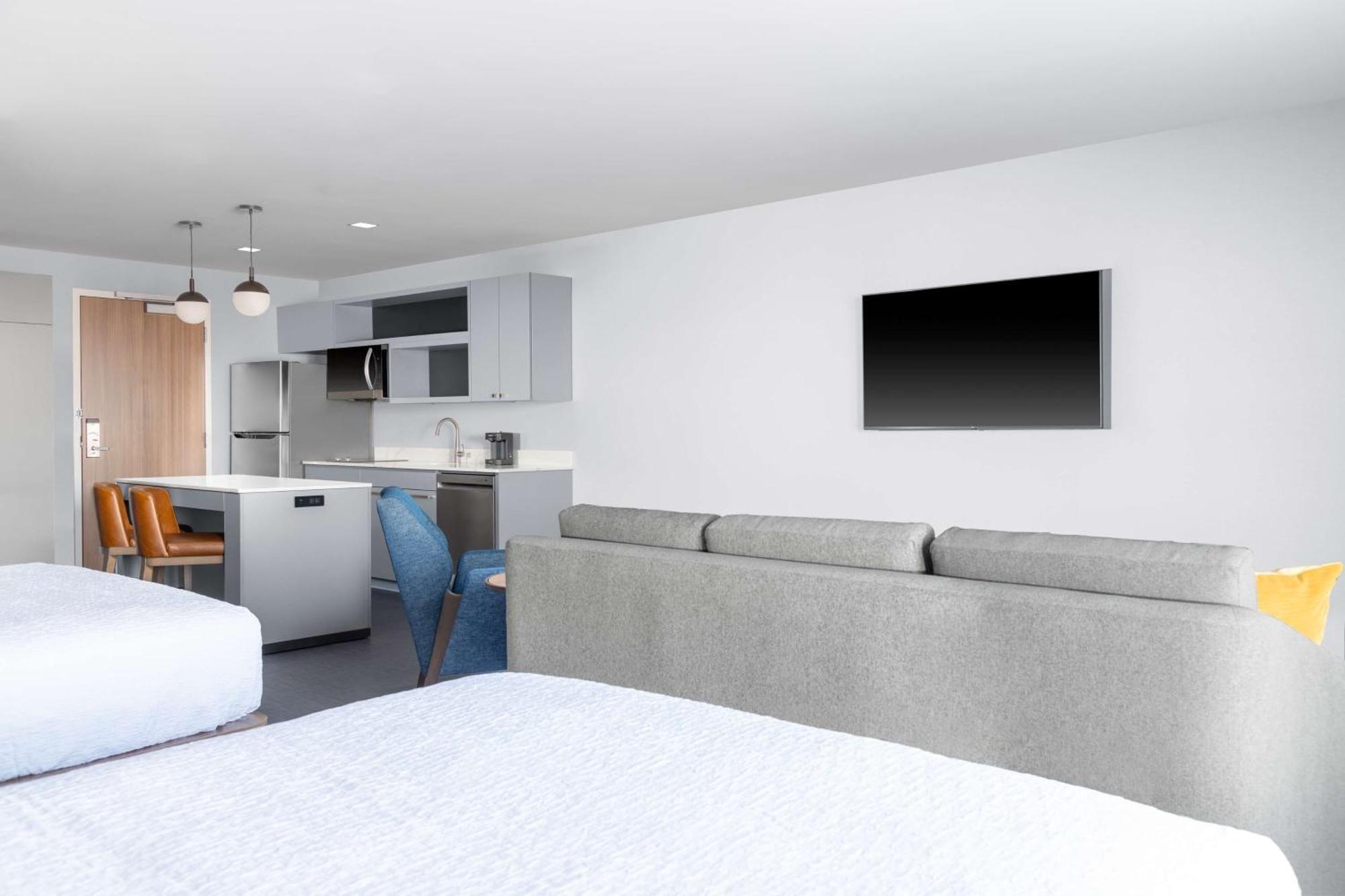 Homewood Suites By Hilton Holland Kültér fotó