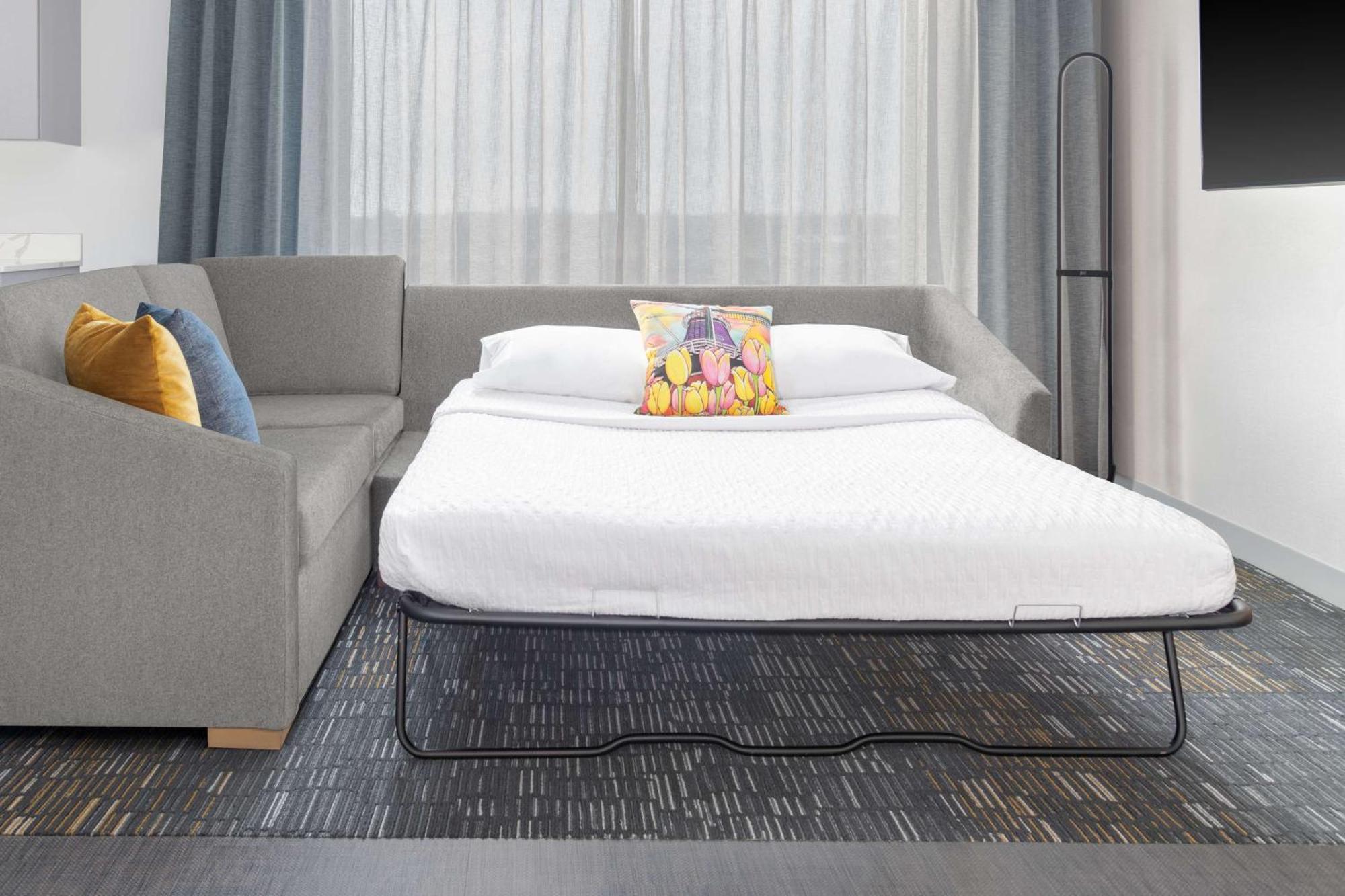 Homewood Suites By Hilton Holland Kültér fotó