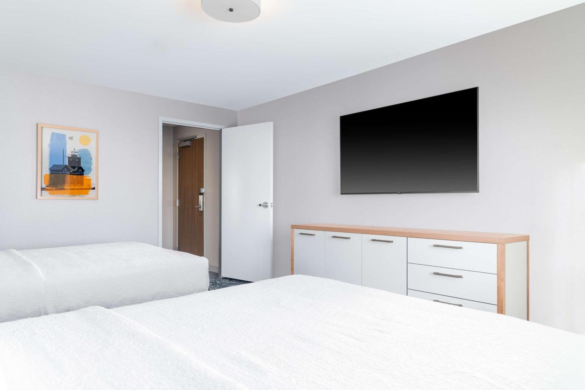 Homewood Suites By Hilton Holland Kültér fotó